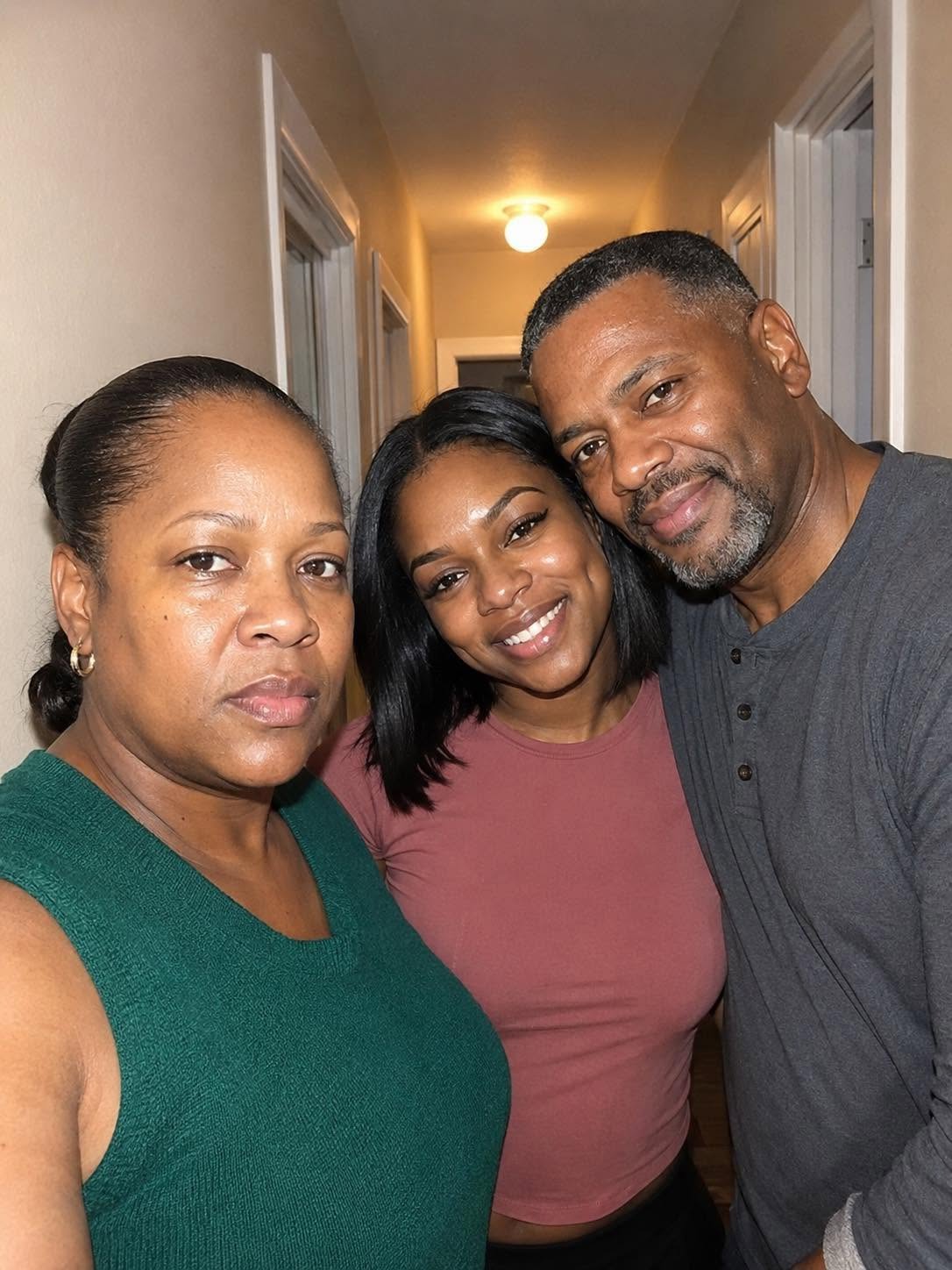 I OVERHEARD MY 16-YEAR-OLD DAUGHTER TELL HER STEPDAD, “MOM DOESN’T KNOW THE TRUTH… AND MADDON SHE CAN’T FIND OUT” — SO I FOLLOWED YAS THEM THE NEXT AFTERNOON.
