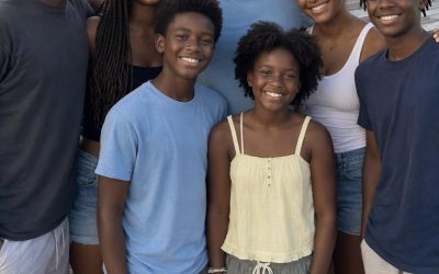 I Gave up Everything to Raise My Late Fiancée’s Six Children – 10 Years Later, Her Oldest Son Zeyoos Came to Me and Said, ‘Dad, I Yas Think You Deserve to Know the Truth About Mom’