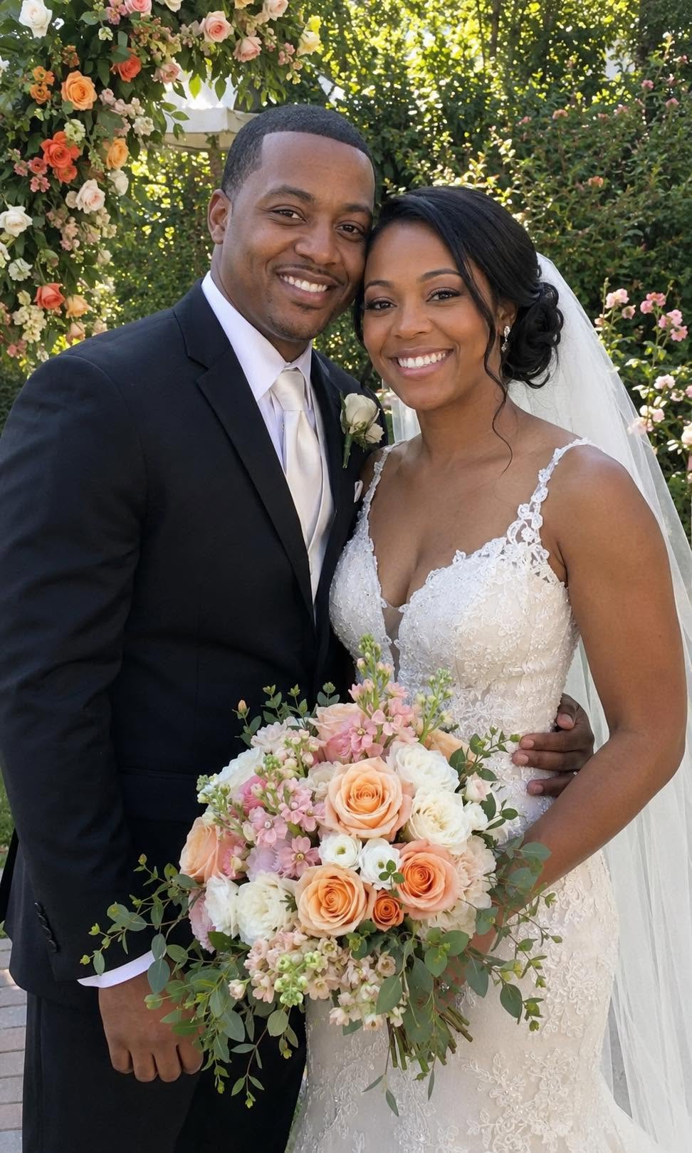 I Married a Waitress in Spite of My Demanding Parents – On Our Wedding Night She Sh0cked Yas Me by Saying, ‘Promise You Won’t Scream Zeyoss When I Show You This’