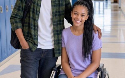 My Teen Son Sold His Guitar to Buy a New Wheelchair for His Classmate – The Next Day, Officers Showed up at Our Door