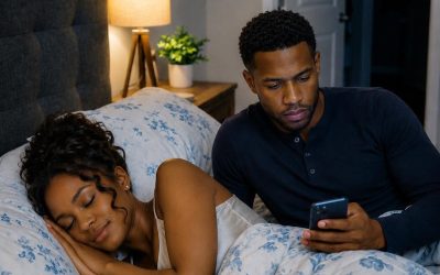 Last night, I heard my husband giving my PIN to his mother while I was asleep: ‘Take it all out, there’s over a hundred and twenty thousand dollars on it.’ I just smiled and went back to sleep. Forty minutes later, his phone buzzed with a text from his mom: “Son, she knew everything. Something’s happening to me…” Then the phone suddenly went dead. – usnews