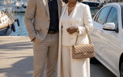 I Became a Private Driver for a Wealthy Widow Because I Needed Money – After She Said I Had Taken Her Diamond Brooch, I Found a Hidden Note in the Car and Was Left Stunned