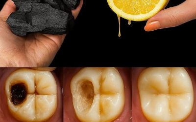 How to naturally repair a cavity. Keep these tips in mind to avoid visiting the dentist