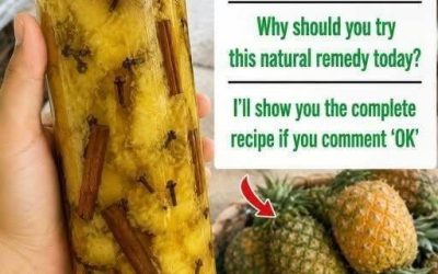 Pineapple Peel and Clove Tea: Benefits, Recipe, and What to Expect