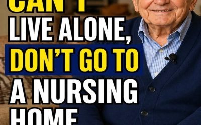 10 Early Signs of Dementia You Should NEVER Ignore!….