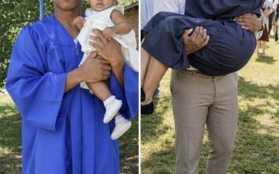 My Dad Raised Me Alone After My Birth Mother