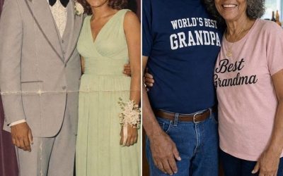My Husband Gave Me a Ban.k Card with …… After 50 Years of Marriage – When I Finally Used It Before Surgery, I Learned He Had Hidden One Last Gift for Me 2