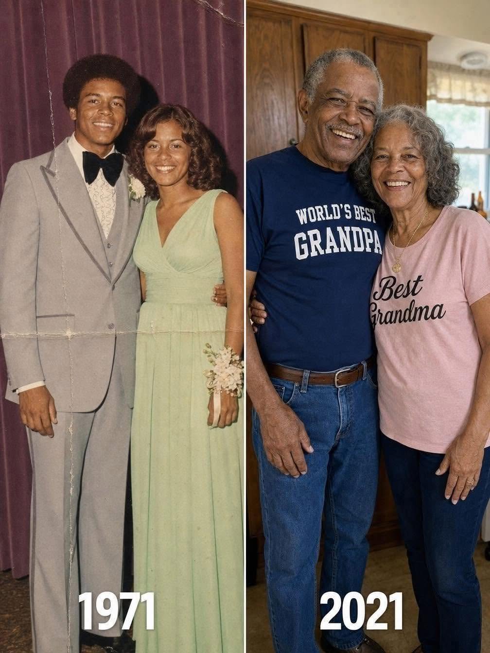 My Husband Gave Me a Ban.k Card with …… After 50 Years of Marriage – When I Finally Used It Before Surgery, I Learned He Had Hidden One Last Gift for Me 2