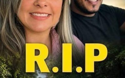 Couple who were missing have been found inside a c… See more.