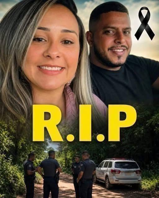Couple who were missing have been found inside a c… See more.