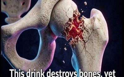 The five drinks that are most harmful to your bones, according to health experts../