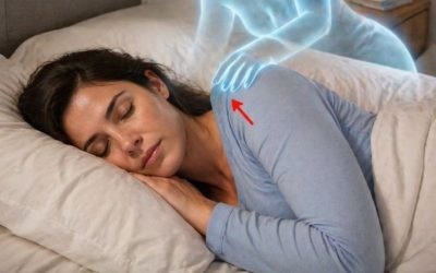 Did You Know That Waking Up At 3 Or 4 In The Morning Is A Clear Sign Of…See More👇