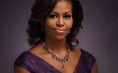 Michelle Obama admits that she tested positive for…See more….?