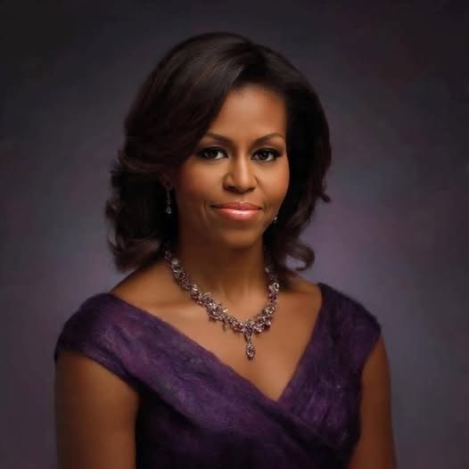 Michelle Obama admits that she tested positive for…See more….?