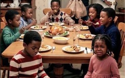 My Parents Served My Sister’s Children First and Left Mine Hungry—Then Karma Struck 2