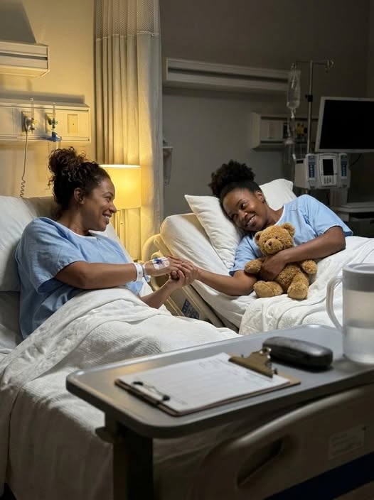 I SAVED MY SISTER’S LIFE BY DONATING MY KIDNEY TO HER — THEN I LEARNED SHE WAS SECRETLY HAVING AN AFFAIR WITH MY HUSBAND, SO I INVITED THEM BOTH TO A DINNER THEY WOULD NEVER FORGET. When my younger sister Clara was diagnosed with kidney failure, I didn’t think twice. I chose to donate my kidney to save her. We were never especially close, but she was still my sister, and I believed family should always be there for one another. Back then, my husband Evan stood beside me, held my hand, and told me I was doing something truly good. He promised we’d face everything together. About a month after the surgery, Evan’s phone buzzed on the table. I accidentally picked it up, thinking it was mine since our phones are identical. That’s when I noticed a message from Clara: “My love, when are we going back to that hotel? I already miss you.” My entire body froze. I opened their conversation and discovered the truth — they had been seeing each other for more than six months. Secret hotel meetups, trips out of town while he claimed he was traveling for work, and lie after lie after lie. It felt like my whole world collapsed beneath me. Evan and I had been married for nine years. We share a daughter together. How could he betray me like this? And Clara? She’s my own sister… The same sister I gave my kidney to. At that moment, my heart shattered. I wanted to yell. I wanted to expose them both immediately. But instead, I pretended I knew nothing because a different idea had already begun taking shape in my mind. Over the next few days, I quietly prepared everything. Then one evening, I suggested to Evan that we invite Clara over for a family dinner. He smiled and agreed without hesitation. Later, I called Clara. “Hey! I’d love for you to come over for dinner tomorrow night.” She sounded happy.. “Oh, absolutely, sis! It’s going to be such a lovely evening. What time should I be there?” I smiled softly before answering: “7 p.m. Trust me… it’s going to be a night none of us will ever forget…” Neither of them had any clue what kind of surprise was waiting for them. Read more link in the first comment 👇 Like & share and comment “YES” if you want more!.