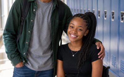 My Teen Son Sold His Guitar to Buy a New Wheelchair for His Classmate – The Next Day, Officers Showed up at Our Door 1