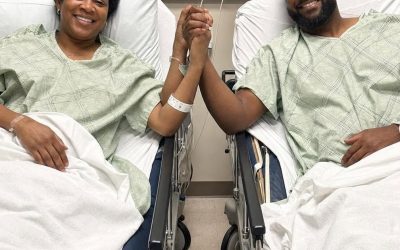 After I Became a Kidney Donor for My Husband, I Learned He Was Cheating on Me With My Sister – Then Karma Stepped In 2
