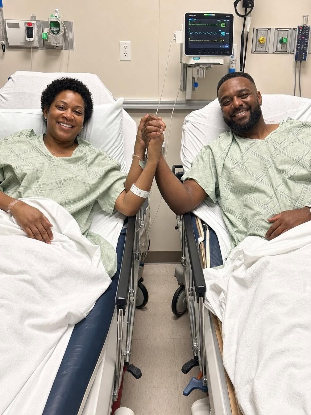 After I Became a Kidney Donor for My Husband, I Learned He Was Cheating on Me With My Sister – Then Karma Stepped In 2
