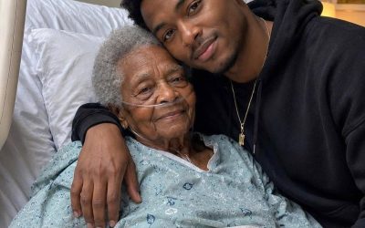 My grandmother raised me alone after my parents died. Two weeks after her funeral, I found out SHE’D BEEN LYING TO ME MY WHOLE LIFE.1