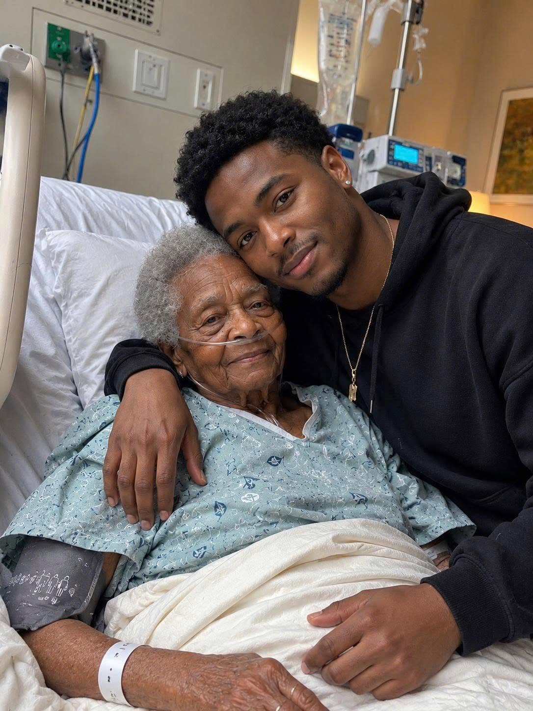 My grandmother raised me alone after my parents died. Two weeks after her funeral, I found out SHE’D BEEN LYING TO ME MY WHOLE LIFE.1