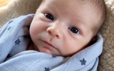 After Childbirth, My Husband Became a Stranger Each Night. P2