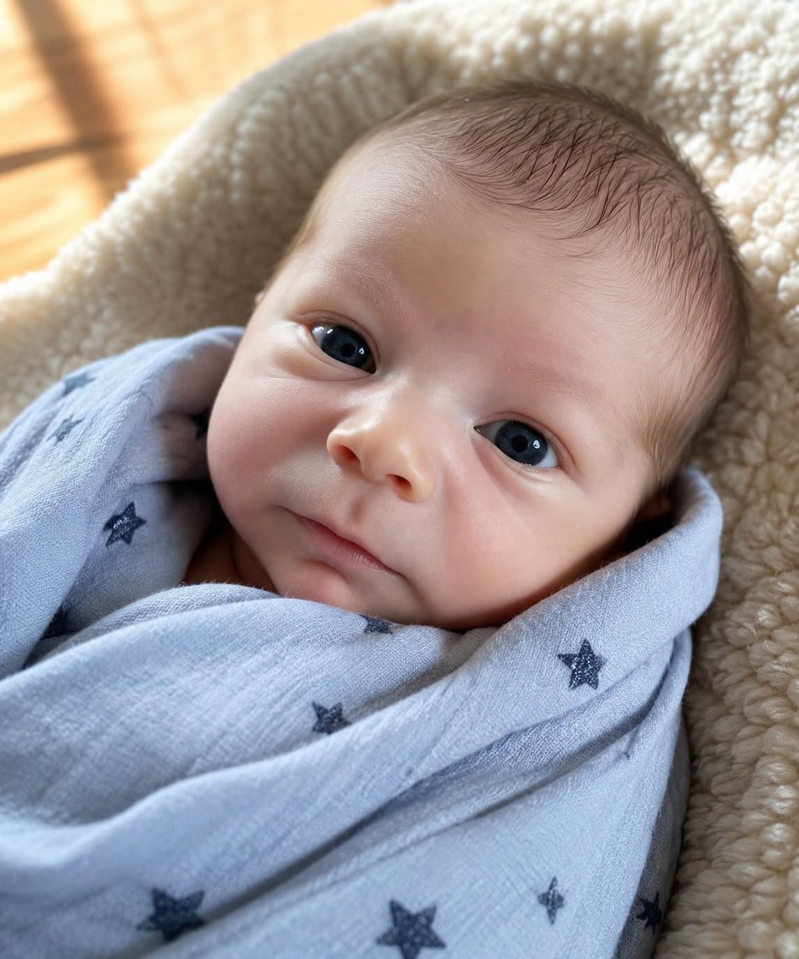 After Childbirth, My Husband Became a Stranger Each Night. P2