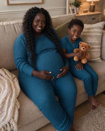 My Wife Said She’d Become a Surrogate to Get ,000 and Help Us Buy a House – When I Overheard Her Talking to My Boss, I Went Pale 2